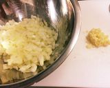 洋食屋の味がする！豆腐ハンバーグ作り方1写真