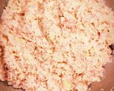 洋食屋の味がする！豆腐ハンバーグ作り方2写真