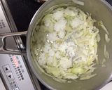 簡単カレーリメイクで豪華飯作り方4写真