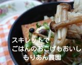 スキレットで簡単♪厚揚げステーキ作り方10写真