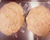 洋食屋の味がする！豆腐ハンバーグ作り方3写真