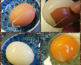 僕の家の【和風タイ(鯛)カレー】作り方3写真