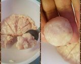 僕の家の【和風タイ(鯛)カレー】作り方5写真