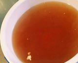 僕の家の【和風タイ(鯛)カレー】作り方8写真