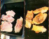 僕の家の【和風タイ(鯛)カレー】作り方10写真