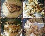 僕の家の【和風タイ(鯛)カレー】作り方14写真