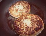 洋食屋の味がする！豆腐ハンバーグ作り方6写真