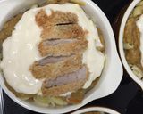 簡単カレーリメイクで豪華飯作り方9写真