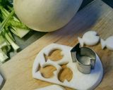 僕の家の【和風タイ(鯛)カレー】作り方16写真