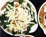 簡単カレーリメイクで豪華飯作り方11写真