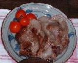 今日の夕食　その２作り方2写真