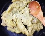 さつまいもパン作り方3写真