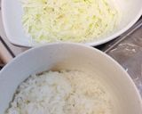 ソースかつ丼♡旦那も絶賛〜！作り方5写真