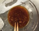 もやし梅ぽん冷しゃぶ作り方5写真