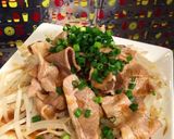 もやし梅ぽん冷しゃぶ作り方6写真