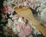 簡単時短！ほうれん草カレー！作り方2写真