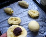 FPでパン作り（基本の生地）作り方11写真