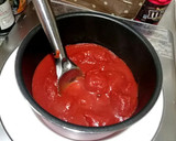 ささみとチーズのオーブン焼き作り方1写真
