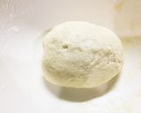 HMで朝食スコーン☆ベーコン&チーズ作り方3写真