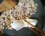 簡単時短！ほうれん草カレー！作り方3写真
