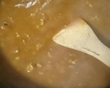 簡単時短！ほうれん草カレー！作り方5写真