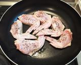 調味料は全て適量☆塩手羽先☆作り方4写真