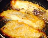 ベトナム料理 魚のトマトソース作り方1写真