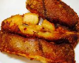 ベトナム料理 魚のトマトソース作り方2写真