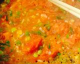 ベトナム料理 魚のトマトソース作り方4写真