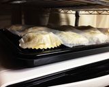 さつまいもパン作り方8写真