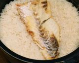 簡単鯛めし作り方6写真