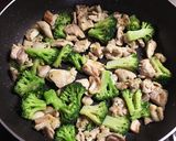 鶏の玉ねぎソース炒め作り方5写真