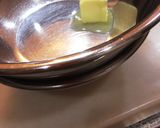 簡単明太子パスタ作り方1写真