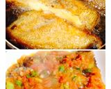 ベトナム料理 魚のトマトソース作り方5写真