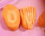 本格プロの味♪五目あんかけかた焼きそば♡作り方1写真