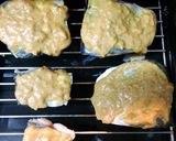 サワラのみそマヨ焼き作り方2写真