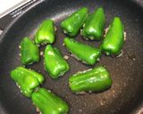 失敗なし☆ピーマンの肉詰め作り方10写真