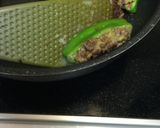 失敗なし☆ピーマンの肉詰め作り方11写真