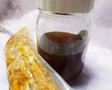 ゆずの自家製酵素作り方19写真