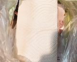 私的水菜の☆長持ち保存作り方2写真