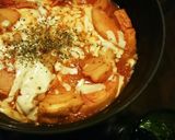 コンソメ要らずのトマト鍋作り方6写真