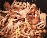 きのこご飯 お手軽簡単作り方5写真