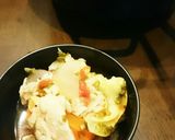 コンソメ要らずのトマト鍋作り方7写真