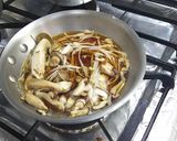 ヒレカツ卵とじ作り方1写真