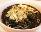 簡単！トマトチーズ担々麺作り方9写真