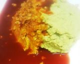 アボカドオムライス作り方7写真