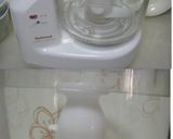 フードプロセッサーで基本のパン生地作り方1写真