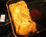 お弁当に 洋風 卵焼き♡作り方5写真