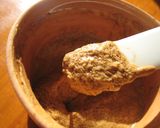 ◎コーヒーバタークリーム　トースト作り方4写真