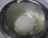 フードプロセッサーで基本のパン生地作り方5写真